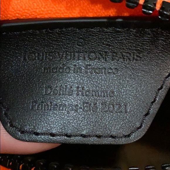 louis vuitton keepall xs speedy - Picture 4 of 5